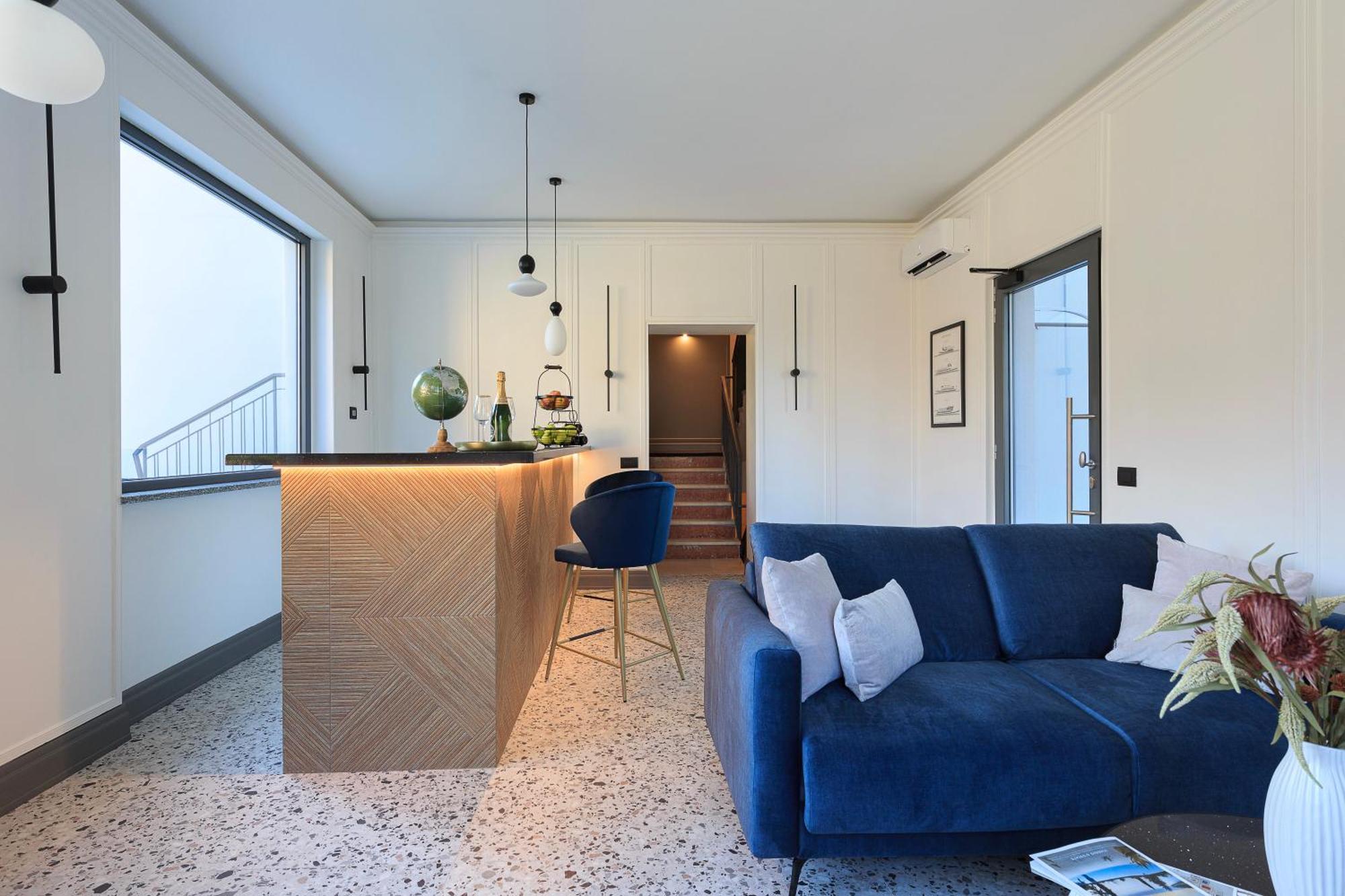 Elvezia Boutique Apartment Бавено Екстериор снимка