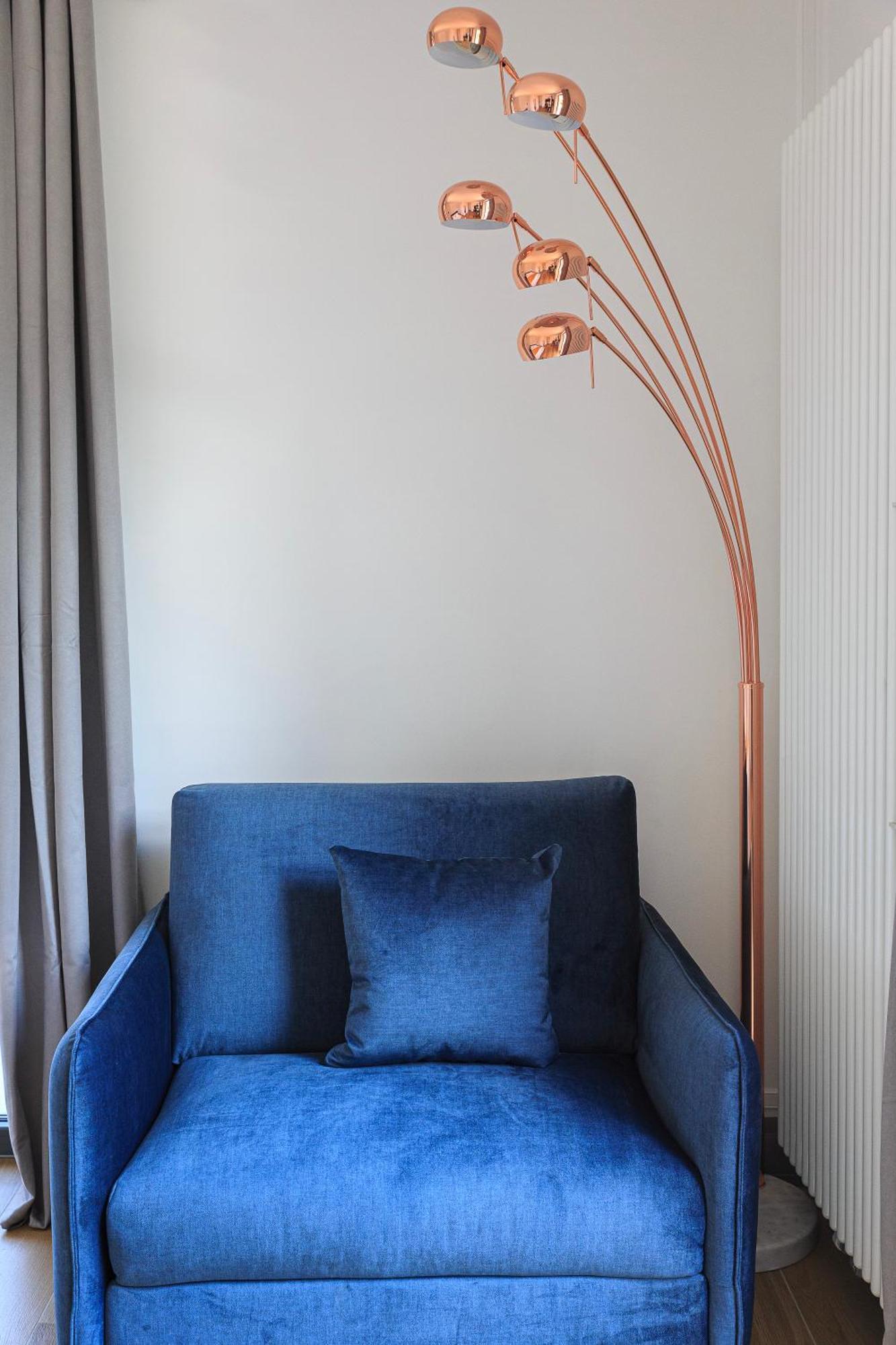 Elvezia Boutique Apartment Бавено Стая снимка