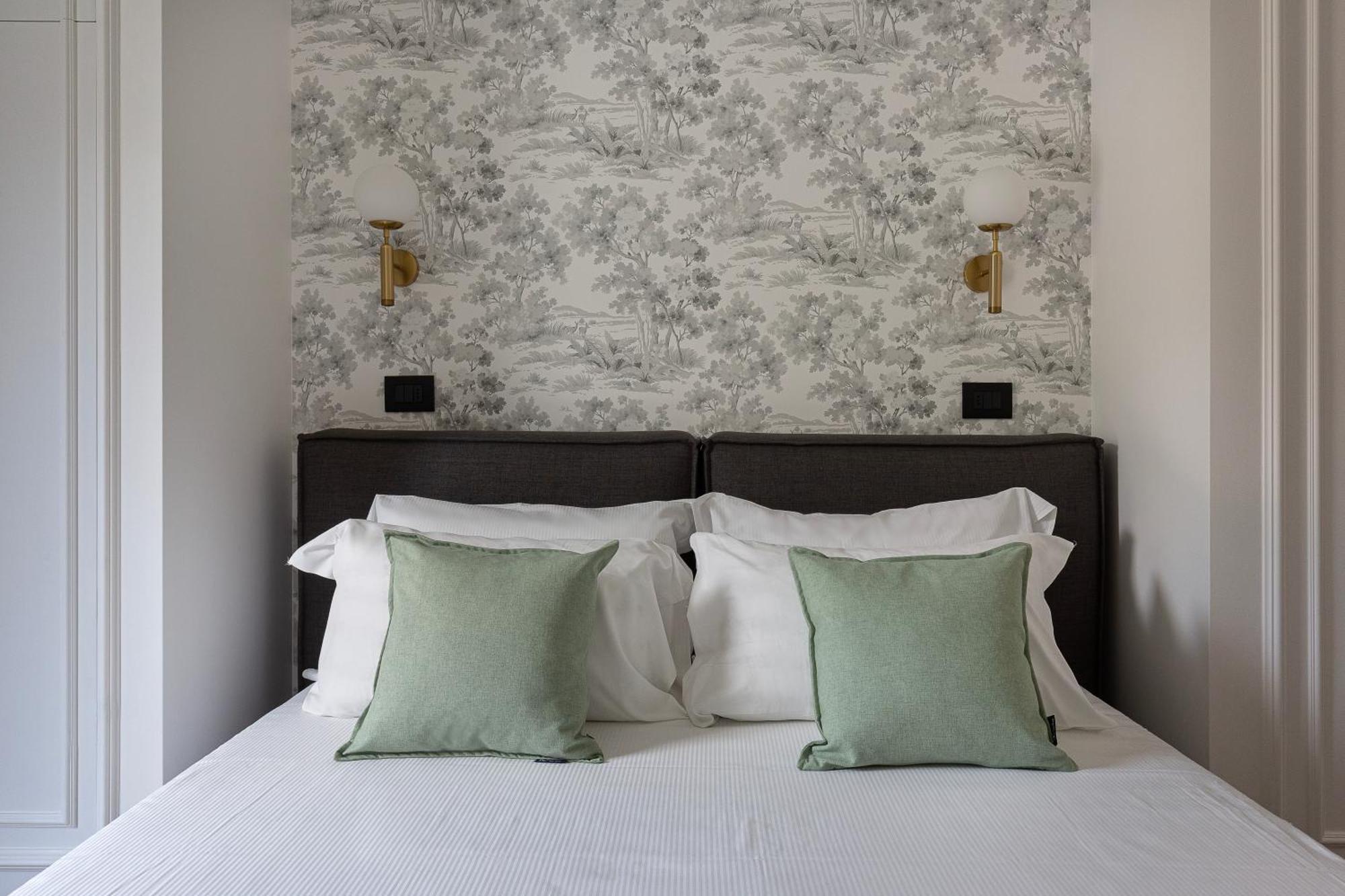 Elvezia Boutique Apartment Бавено Екстериор снимка