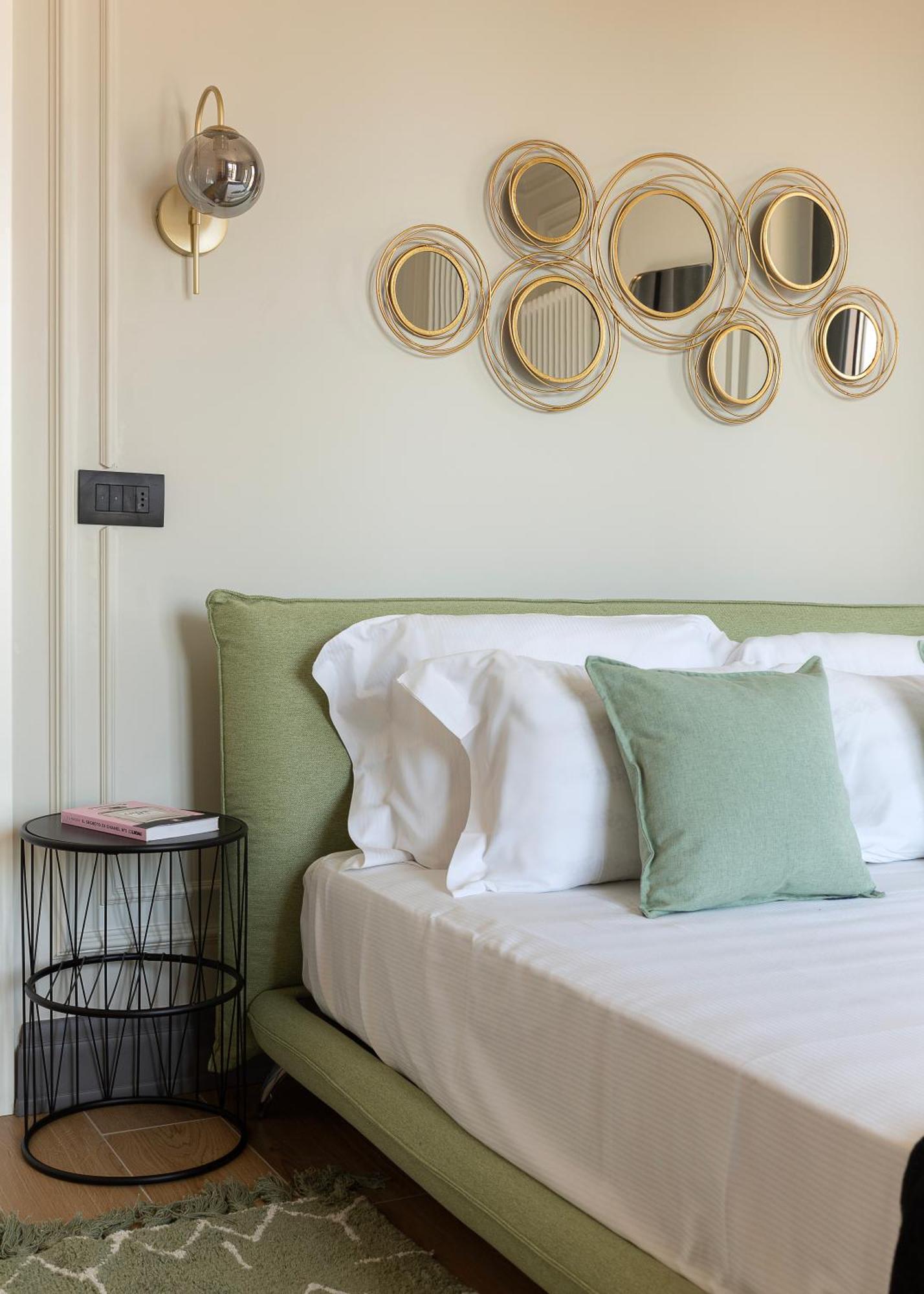 Elvezia Boutique Apartment Бавено Екстериор снимка