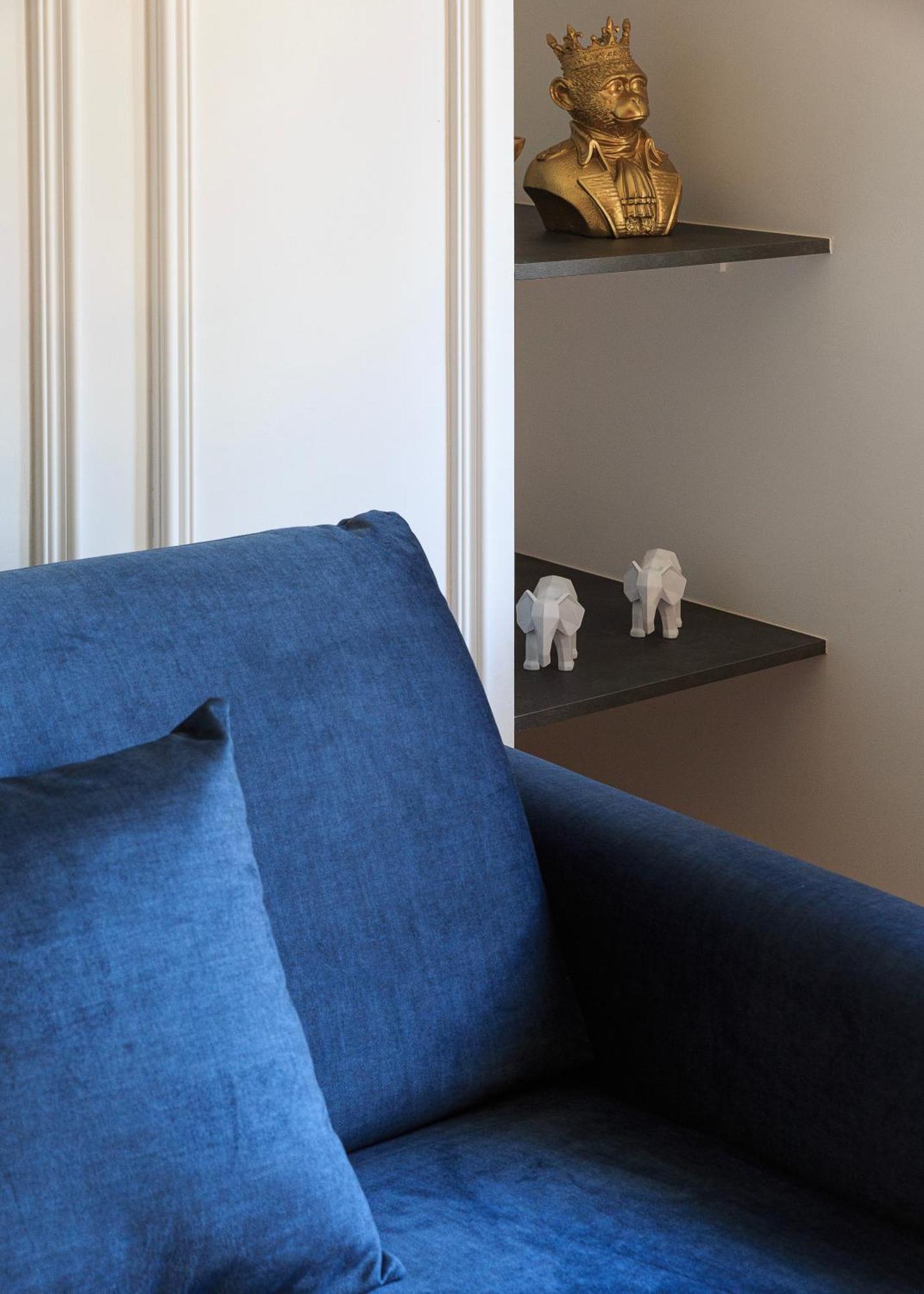 Elvezia Boutique Apartment Бавено Екстериор снимка